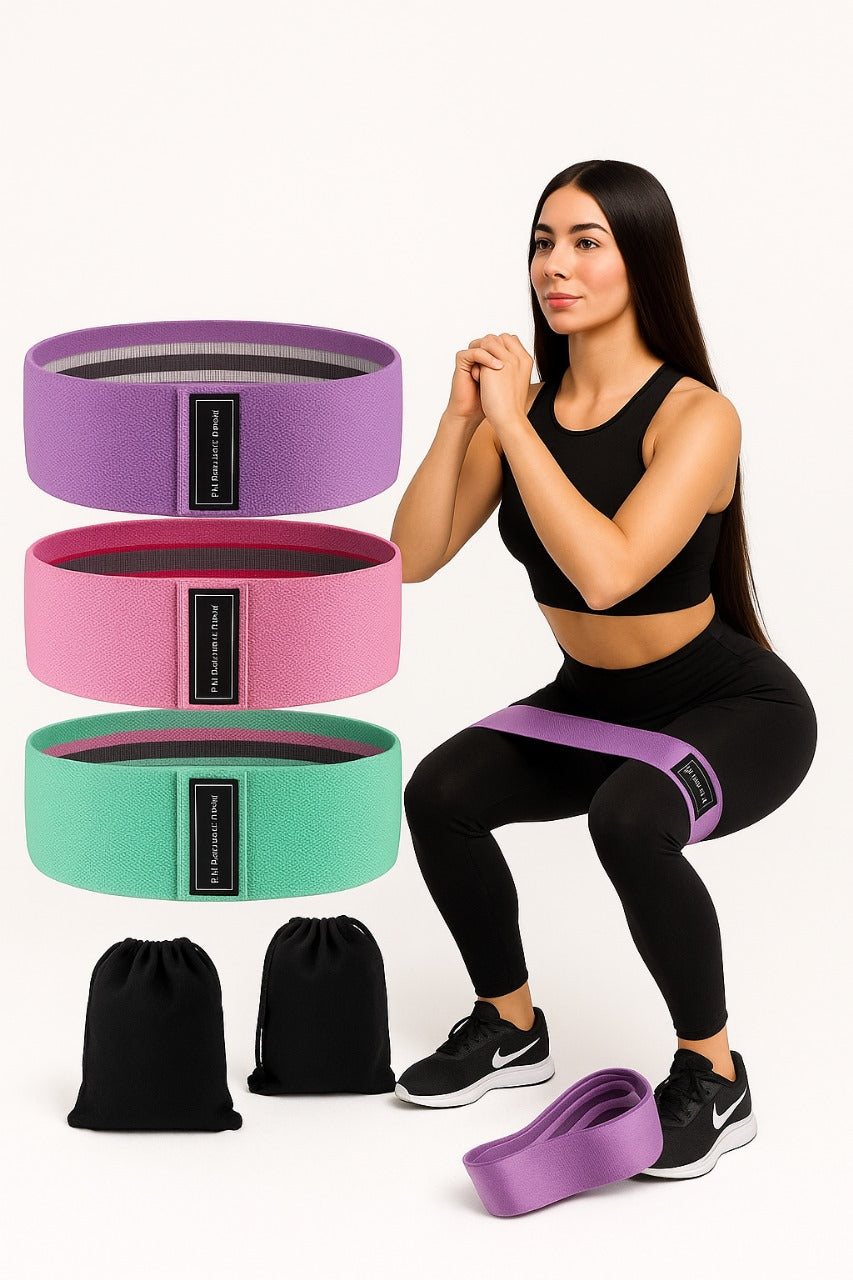 Power Gluteo Kit