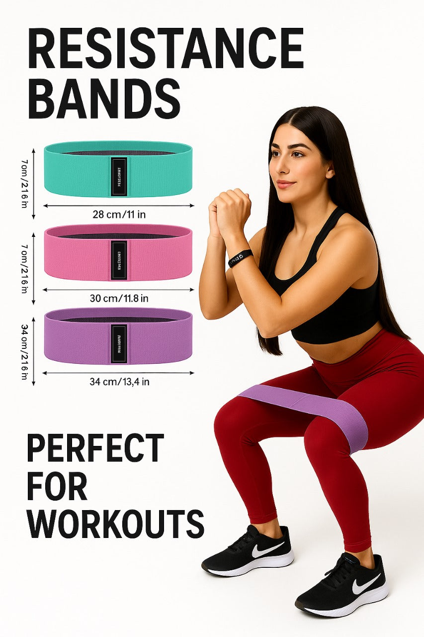 Power Gluteo Kit