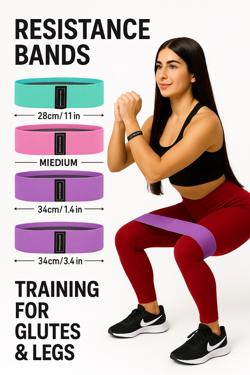 Power Gluteo Kit