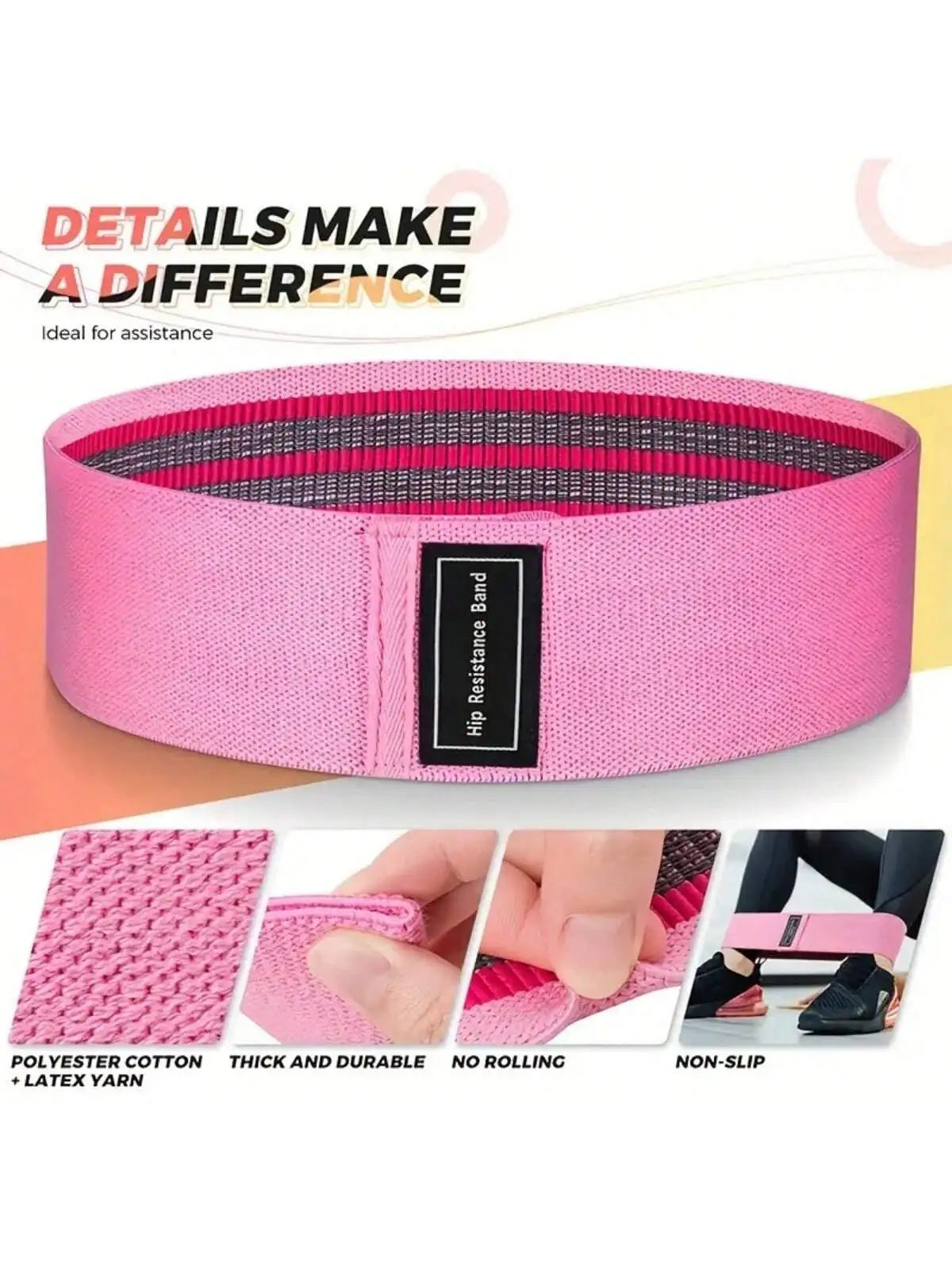 Power Gluteo Kit
