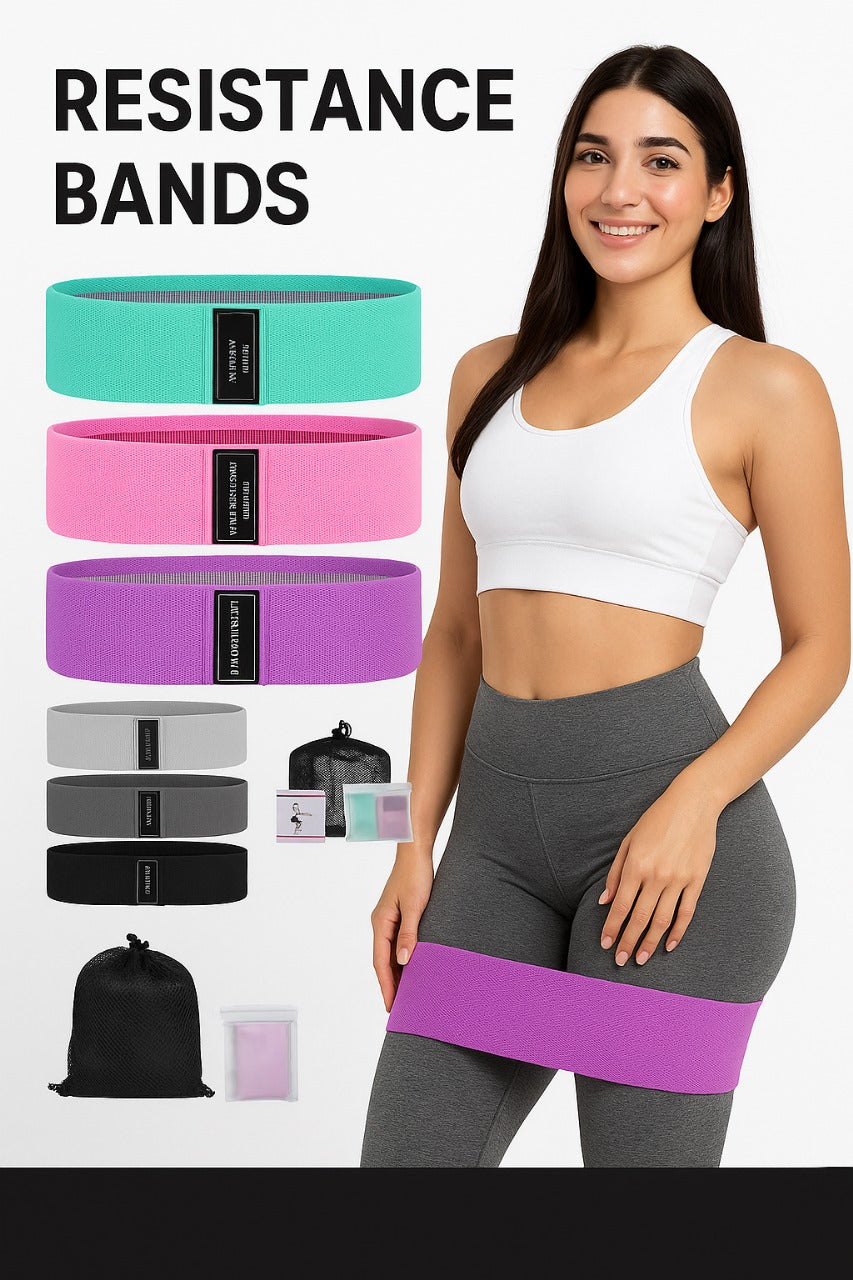 Power Gluteo Kit
