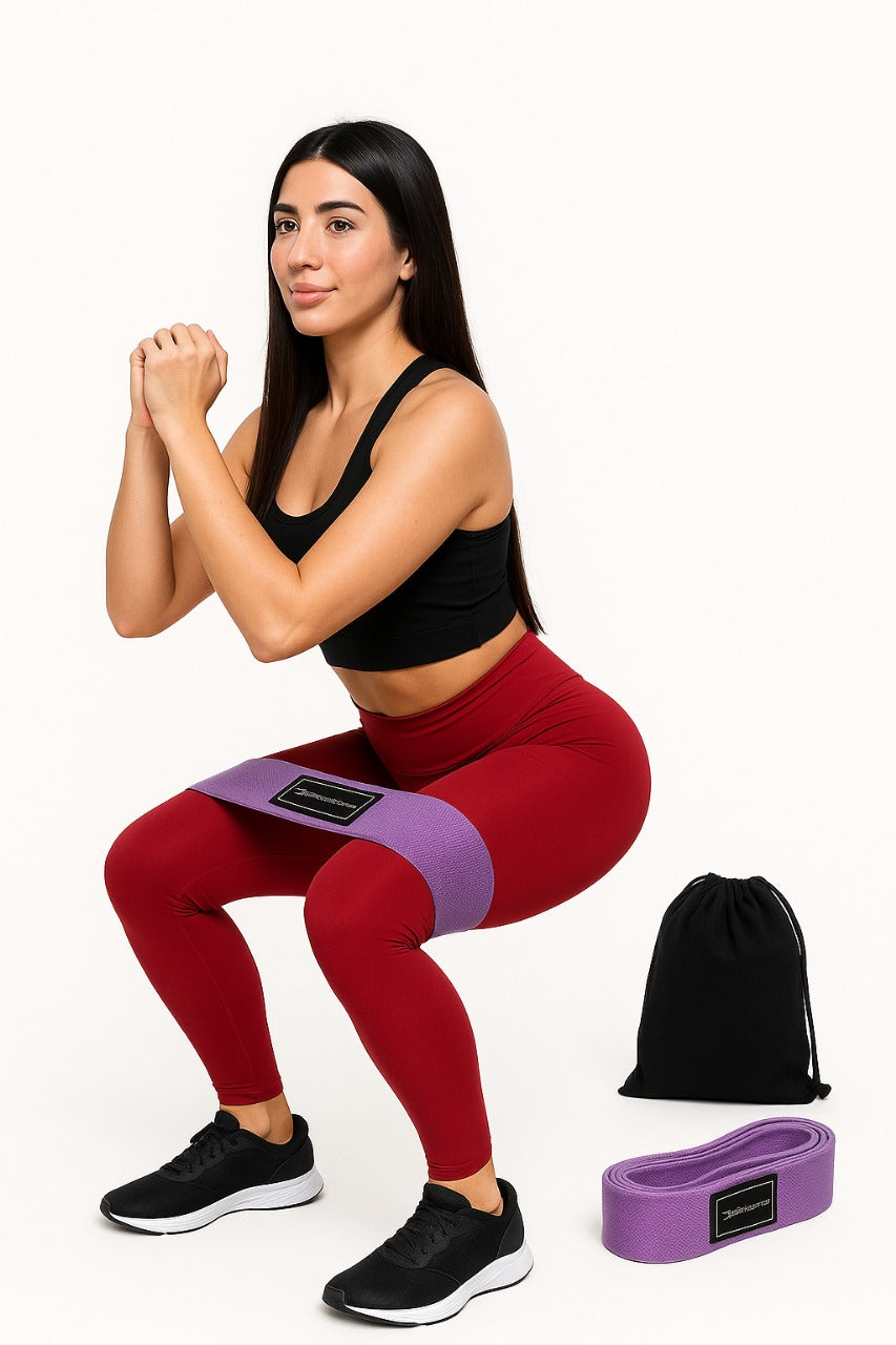 Power Gluteo Kit
