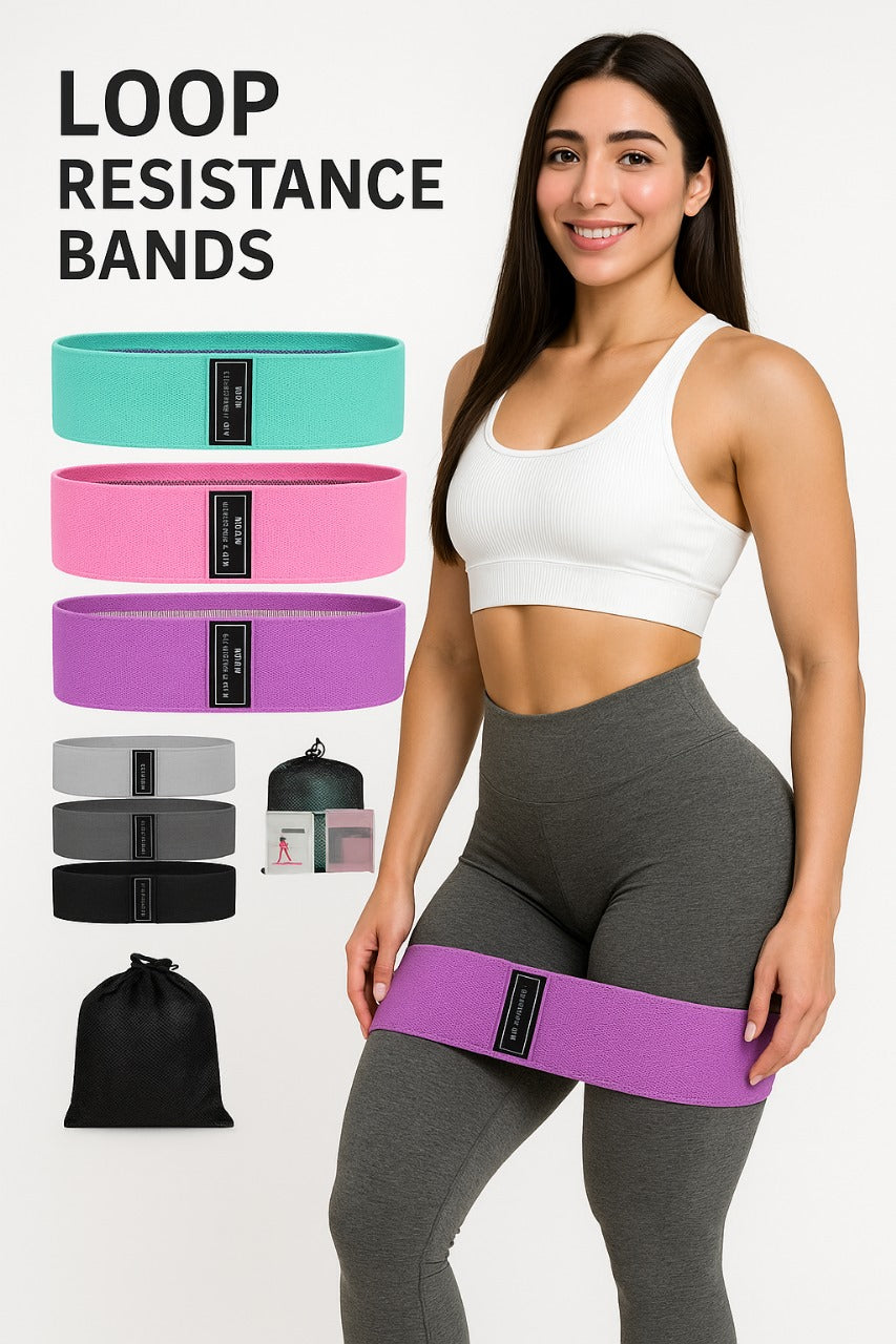 Power Gluteo Kit