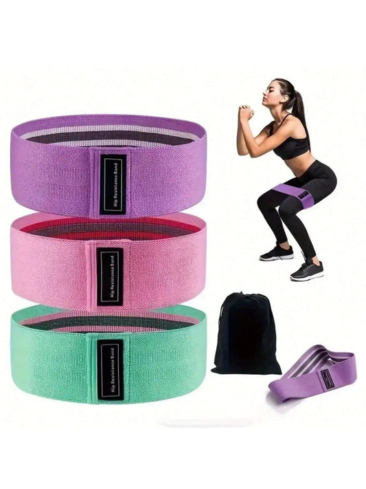 Power Gluteo Kit
